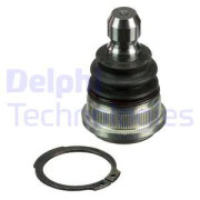   DELPHI TC3404