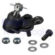   DELPHI TC3402