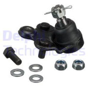   DELPHI TC3403