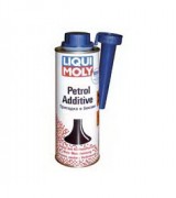    Liqui Moly Petrol Additive (300ml)