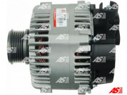  AS A6124