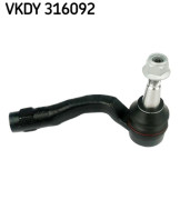   SKF VKDY 316092