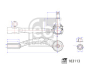    FEBI 183113