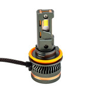 (LED)  Galaxy T40 H11 5500K Can-Bus ()