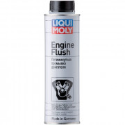 П'ятихвилинна промивка двигуна Liqui Moly Engine Flush (бензин/дизель)