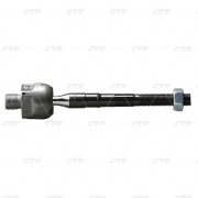   CTR CR0411