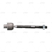   CTR CR0182