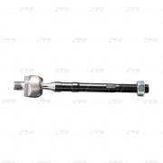   CTR CR0289