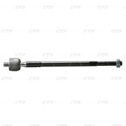   CTR CR0376
