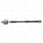  CTR CR0468
