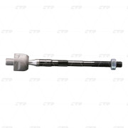  CTR CR0487