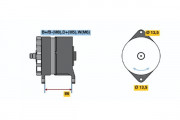  BOSCH 0120689524