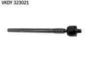   SKF VKDY 323021