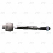   CTR CR0195