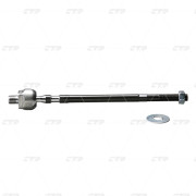   CTR CR0454