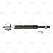   CTR CR0612
