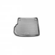 Килимок в багажник Novline / Element NLC.34.22.B13 для Mercedes-Benz GLK-класу (X204) 2008+