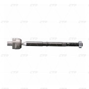   CTR CR0193
