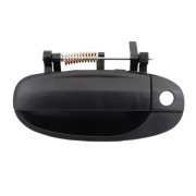 Ручка наружная (правая) Chevrolet Aveo (T200) 2002-2008 FPS FP 1703 122 (передняя)