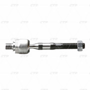   CTR CR0268