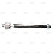   CTR CR0341