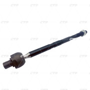   CTR CR0134