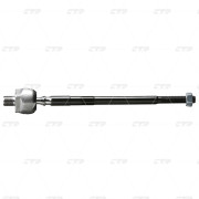   CTR CR0451