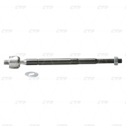   CTR CR0607
