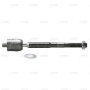   CTR CR0634
