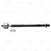   CTR CR0641