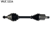   () SKF VKJC 1114
