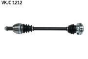   () SKF VKJC 1212