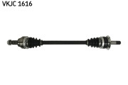   () SKF VKJC 1616