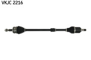   () SKF VKJC 2216