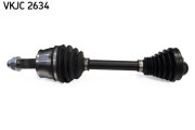  () SKF VKJC 2634