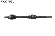   () SKF VKJC 4851