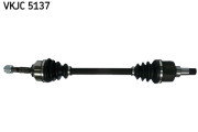   () SKF VKJC 5137