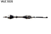   () SKF VKJC 5535