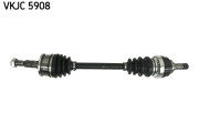   () SKF VKJC 5908