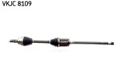   () SKF VKJC 8109