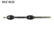   () SKF VKJC 8132