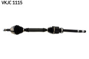   () SKF VKJC 1115