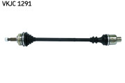  () SKF VKJC 1291