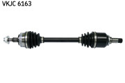   () SKF VKJC 6163