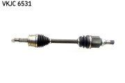   () SKF VKJC 6531