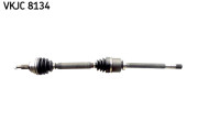   () SKF VKJC 8134