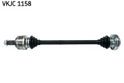   () SKF VKJC 1158