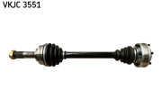  () SKF VKJC 3551