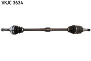   () SKF VKJC 3634
