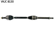   () SKF VKJC 8130
